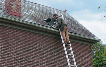 what affects urgent Lidgate roof repairs