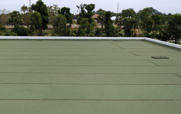 all Lidgate roofing types quoted for