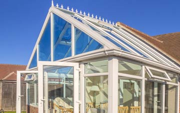 conservatory roof insulation costs Lidgate