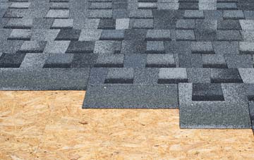 expert Lidgate asphalt roof companies