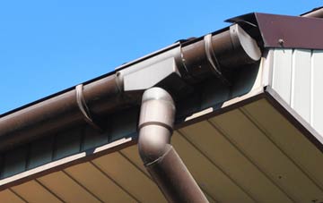 types of Lidgate fascias