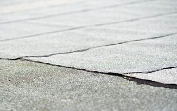 disadvantages of Lidgate felt roofing
