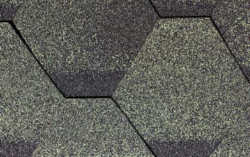 Lidgate fibreglass shingle repairs