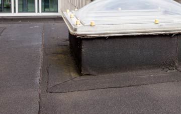 disadvantages of Lidgate flat roofs