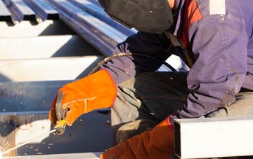Lidgate flat roofing options