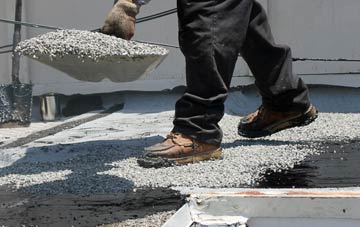 Lidgate flat roofing companies