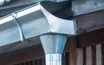 Lidgate guttering companies