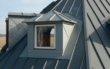 metal roofing Lidgate, Suffolk
