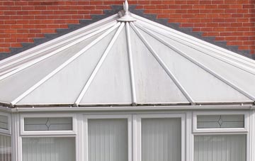 Lidgate polycarbonate conservatory roof repairs
