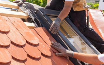 replacement Lidgate roof windows