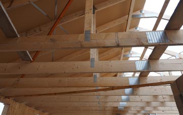 Lidgate roof truss costs