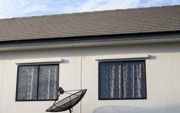 Lidgate rubber roof costs