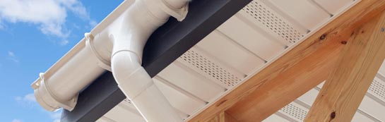 get Lidgate guttering quotes today