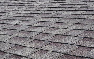 Lidgate tiles for shallow pitch roofing