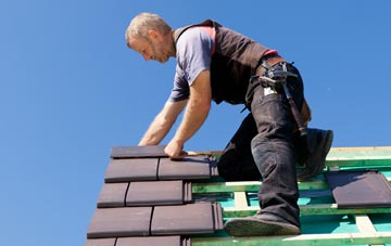 disadvantages of Lidgate slate roofing