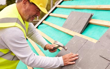 benefits of Lidgate roofing slate