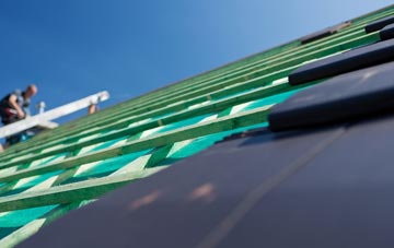 Lidgate slate roofing costs