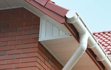 Lidgate soffit repair costs