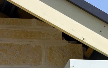 soffit repair Lidgate