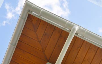 Lidgate soffit types