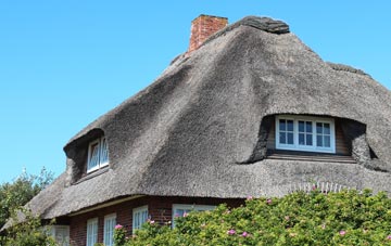 thatch roofing Lidgate, Suffolk