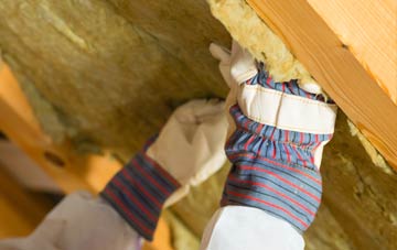 types of Lidgate pitched roof insulation materials