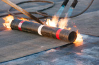 free Lidgate roof quotes