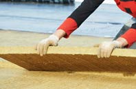 find rated Lidgate roof insulation companies