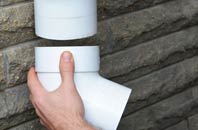 rated Lidgate guttering companies