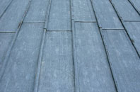Lidgate lead roofing