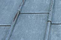 find rated Lidgate lead roofing companies
