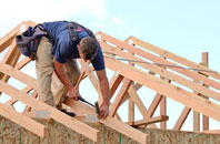 Lidgate roof trusses