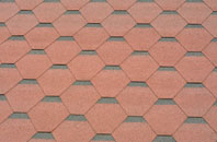 Lidgate rubber roofing