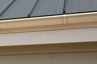 Lidgate soffit repair