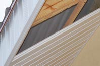 rated Lidgate soffit repair companies