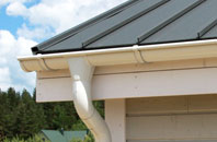Lidgate soffits