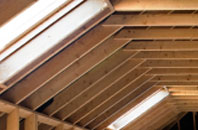 Lidgate tapered roof insulation quotes